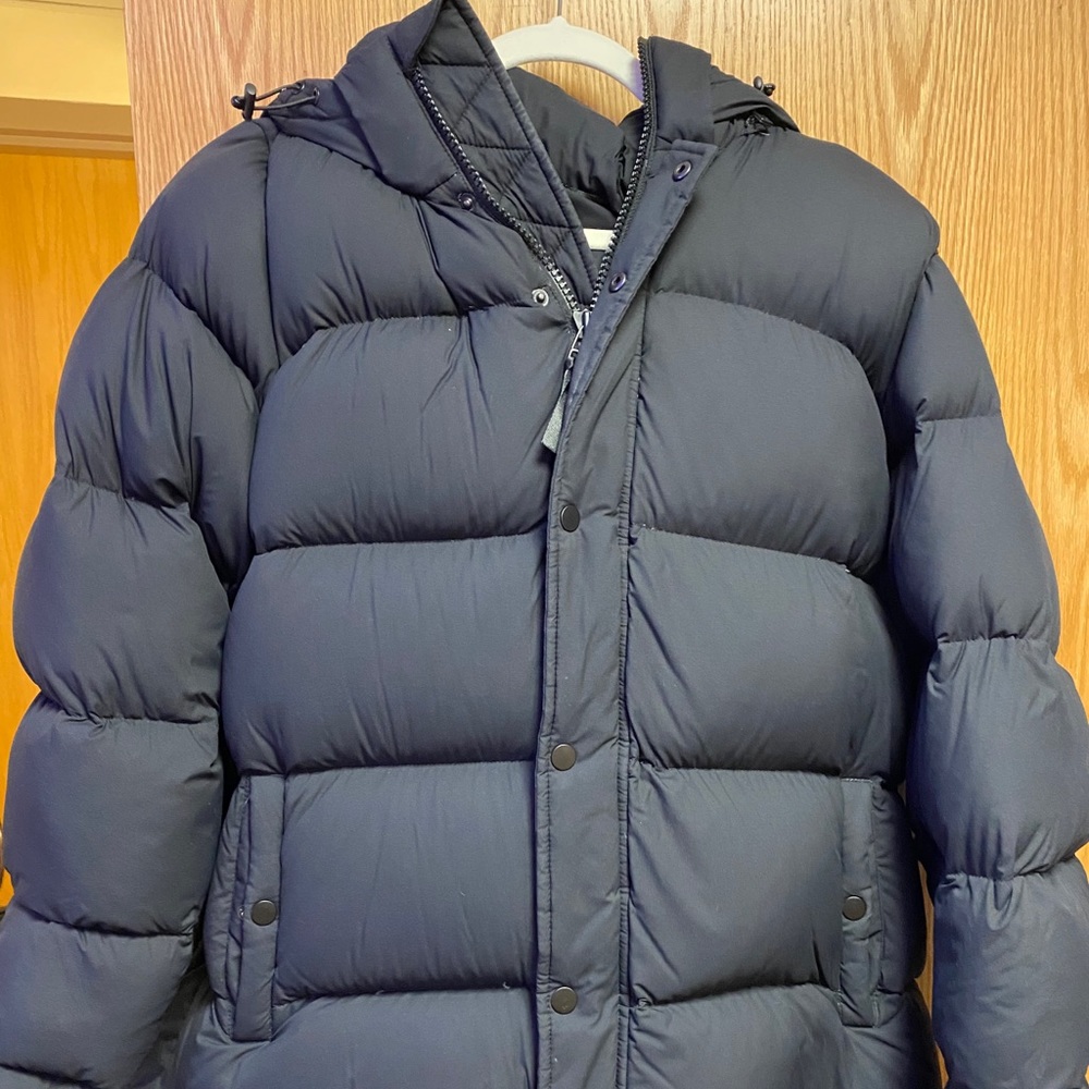 Aritzia Tna Super Puff